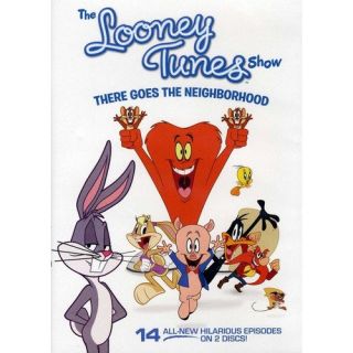 The Looney Tunes Show: There Goes The Neighborhood