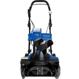 Snow Joe iON 40V Cordless 18" Snow Blower (Core Tool   Battery/Charger Not Included) &#8211; ION18SB CT