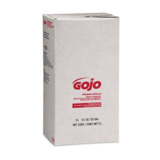 Hand Cleaner   5000 ml by Gojo