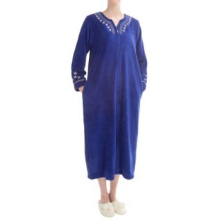 KayAnna Plush Robe (For Women) 9667A 87