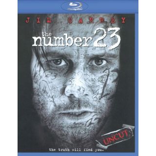 The Number 23 [Blu ray]