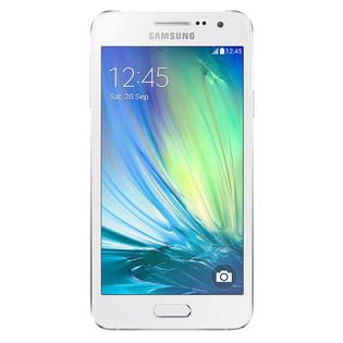 Samsung Samsung Galaxy A5 A500H DUOS 16GB Unlocked GSM Android Cell