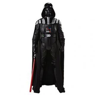Disney Star Wars Classic 48 Darth Vader Battle Buddy   Toys & Games