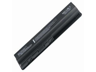 Laptop/Notebook Battery Replacement for HP COMPAQ CQ40 CQ41 CQ50 CQ60 CQ61 CQ70 CQ71 SERIES Pavilion DV4 DV5 DV6 Series HDX X16 Series G50 G60 G61 G70 G71 Battery   [6Cell 10.8V 4400mAh]