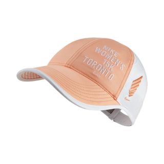 Nike Dri FIT (Toronto 2015) Feather Light Adjustable Hat.