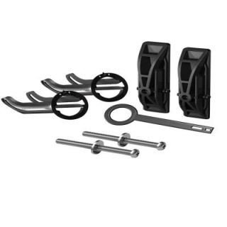 Vanco SecureMount Anchors for Flat Panel Televisions SMA3000X