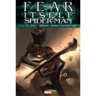 Fear Itself: Spider man