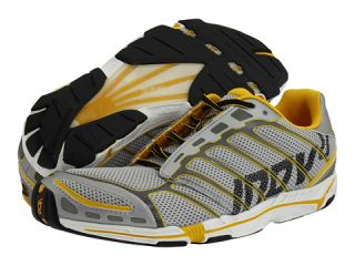 inov 8 road x 255 silver yellow