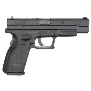 Springfield XD Tactical Handgun 785360