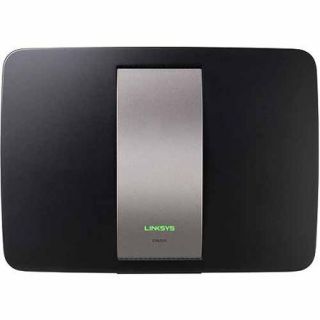 Refurbished Linksys AC1750 Smart WiFi Dual Band AC Router