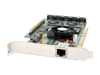 areca ARC 1160 PCI X 64bit/133MHz SATA II (3.0Gb/s) PCI X to SATA II Controller Card
