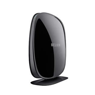 Belkin N600 DB Wireless Dual Band N+ Router   TVs & Electronics