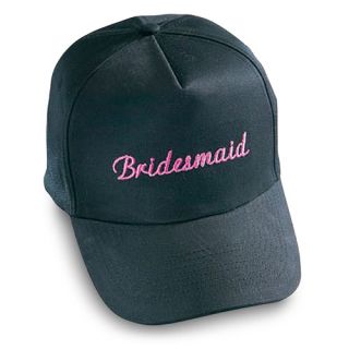 Personalized Any Message Baseball Cap