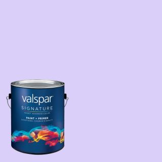 Creative Ideas for Color by Valspar Gallon Size Container Interior Matte Pre Tinted Easter Basket Latex Base Paint and Primer in One (Actual Net Contents: 129.86 fl oz)