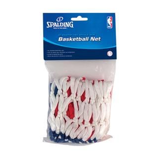 Huffy  All Weather Red, White, and Blue Basketball Net   120 grams