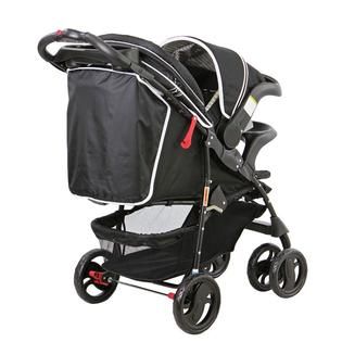 Dream On Me Stroller and Car Seat: Stroller and Car Seats for Less at