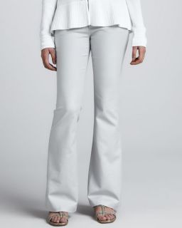 Minnie Rose Oyster Layering Pants