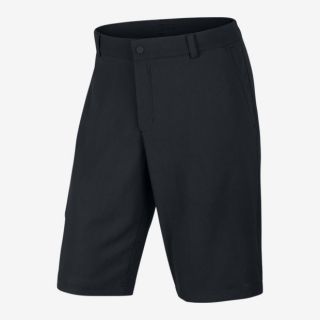 Nike Sport Fabric Mix Mens Golf Shorts.