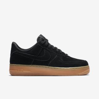 Nike Air Force 1 07 Suede Womens Shoe