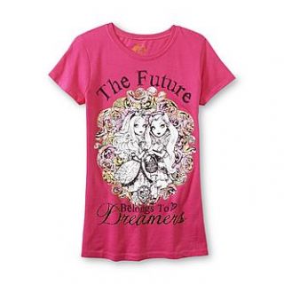 Ever After High Girls T Shirt   Dreamers   Kids   Kids Clothing