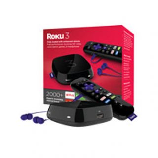 Roku 3 Streaming Player (2015 model)   TVs & Electronics   Televisions