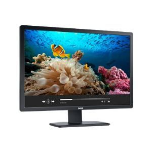 Dell UltraSharp U3014   LED monitor   30   2560 x 1600   AH IPS   350 cd/m2   1000:1   6 ms   HDMI, DVI D, DisplayPort, Mini DisplayPort   with 3 Years Advance Exchange Service