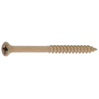FastenMaster Guard Dog 2 1/2 in. Wood Screw (75 Pack) FMGD212 75