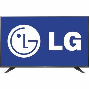 LG 60 Class 4K UHD Smart LED TV w/ webOS™ 2.0   60UF7700 ENERGY