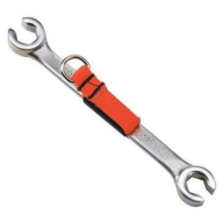 Proto 6 1/4", Tethered Flare Nut Wrench, High Alloy Steel, J3764 TT