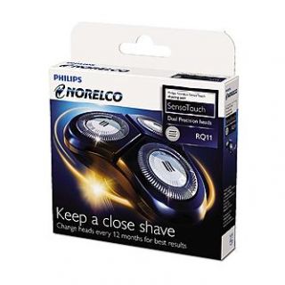 Norelco RQ11 SensoTouch Shaving Unit