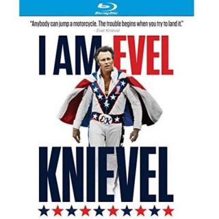I Am Evel Knievel (Blu ray) (Anamorphic, Widescreen)