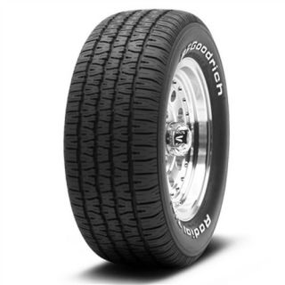 BF Goodrich Radial T A Tire P255/60R15 102S