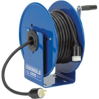 You Can Find The Coxreels Cord Reels at .