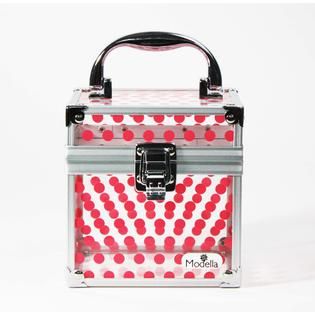 Soho Soho Mini Cube Beauty Case   Beauty   Beauty Accessories