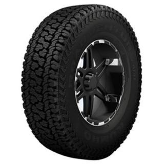 Kumho ROAD VENTURE AT51 Tire LT285/55R20 122/119R: Tires
