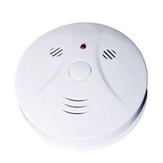 SPT Battery Powered Photoelectric Smoke Detector 15 531