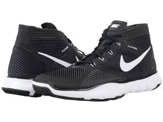 Nike Free Train Instinct Black/Dark Grey/White