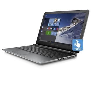 HP Pavilion 15.6 Touchscreen Notebook w/Intel Core i5, 6GB RAM & 1TB