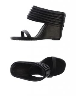 Rick Owens Sandals   Women Rick Owens Sandals   44735269KN