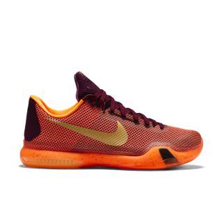 Kobe X Mens Basketball Shoe