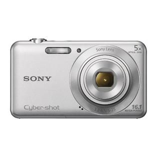 Sony Digital Camera DSC W710: Pocket Sized Photography from 