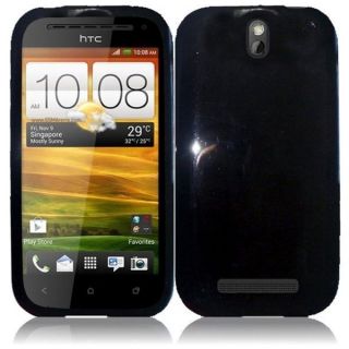 INSTEN TPU Phone Case Cover for HTC One SV   15870113  