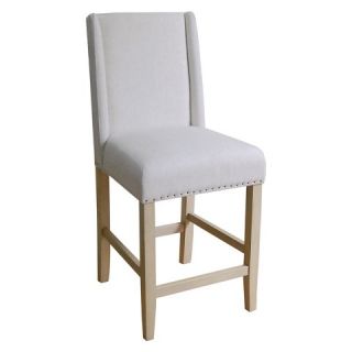 Charlie 24 Counter Stool