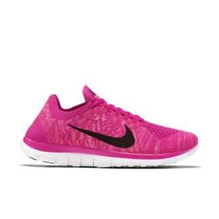 Nike Free 4.0 Flyknit Womens Running Shoe.