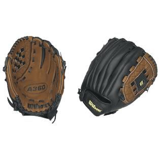 Wilson 12.5 A360 Baseball Glove   Fitness & Sports   Team Sports