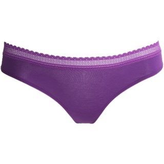 Calida Allure Lace Panties (For Women) 8475A 76