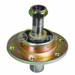 Stens Spindle Assembly For MTD 09321   Lawn & Garden   Lawn Mower