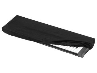 Kaces Stretchy Keyboard Dust Cover, Large Fits 49 & 61 Note Models, KKC SM