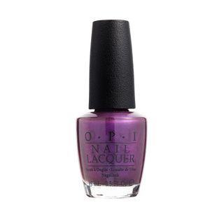 OPI Lincoln Park After Dark Purple Nail Lacquer   15214661  