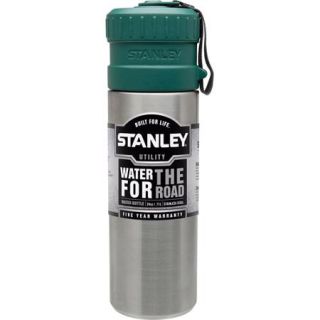 Stanley 24 oz Utility SS Water Bottle, PDQ